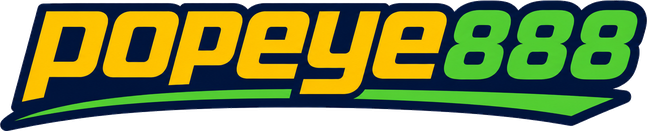 popeye888 Logo